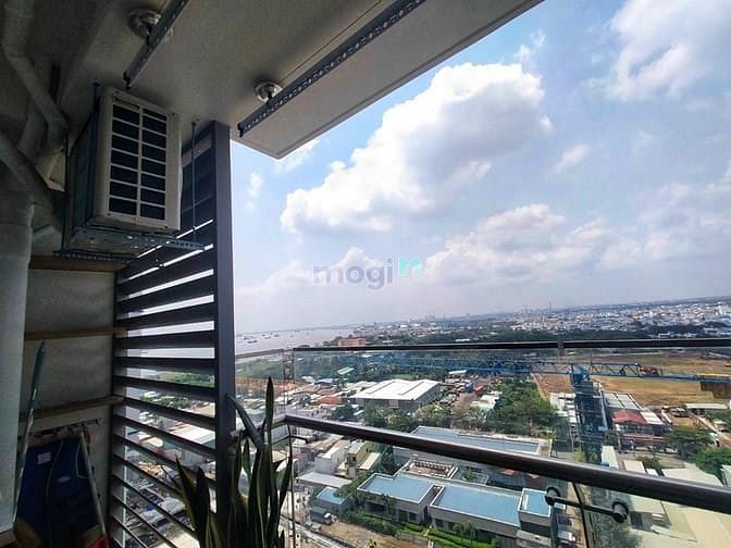 Hình ảnh River Panorama Cho Thuê Căn Hộ 2PN 2WC - Full Nội Thất Sang Đẹp