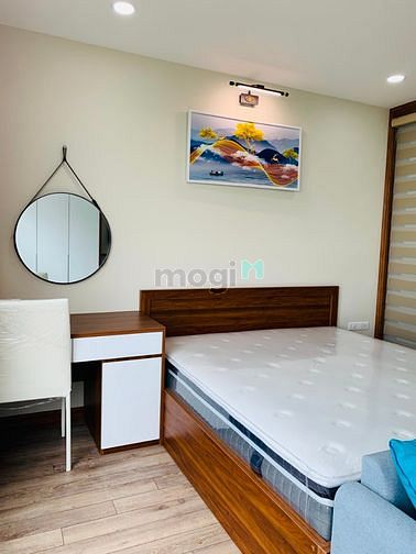 Hình ảnh Cho thuê Chung cư đủ đồ được Free Phí dịch vụ