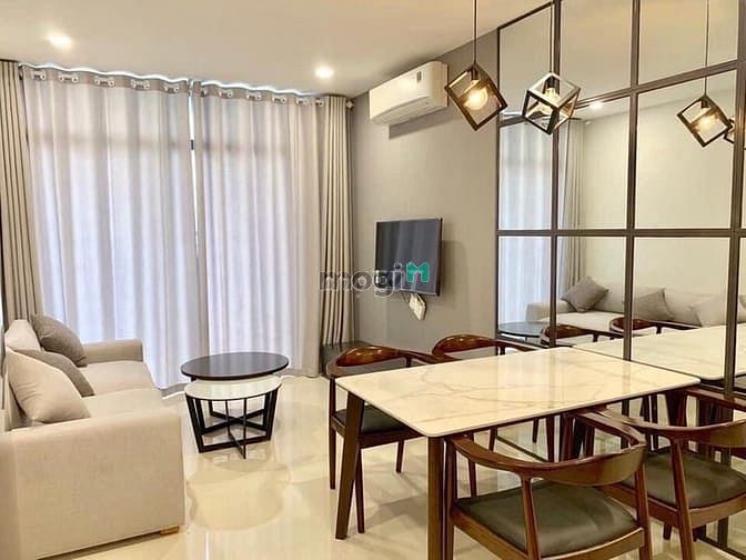 Hình ảnh CC Central Premium Q. 8 - cho thuê các căn 1PN - 2PN - 3PN chỉ từ 9tr