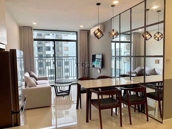 Hình ảnh CC Central Premium Q. 8 - cho thuê các căn 1PN - 2PN - 3PN chỉ từ 9tr