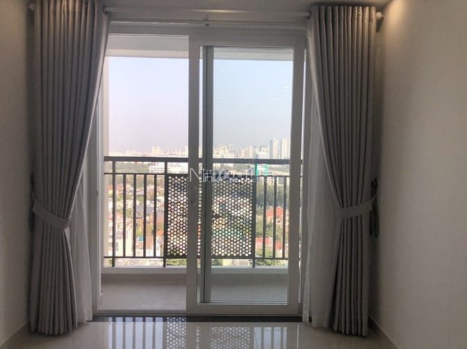 Hình ảnh cần cho thuê CHCC Sài Gòn Mia, 66m2, 2pn, Ntcb - 11.5tr