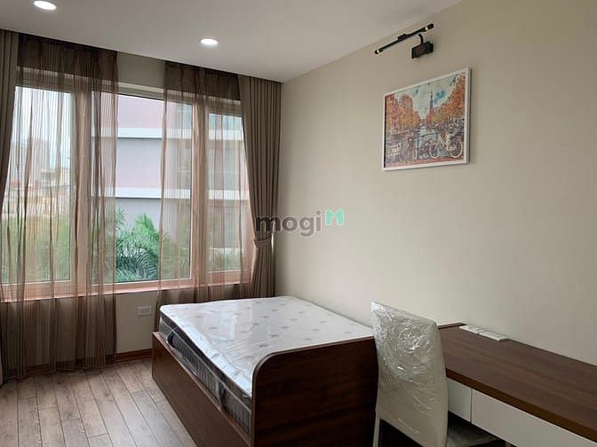 Hình ảnh Cho thuê Chung cư đủ đồ được Free Phí dịch vụ