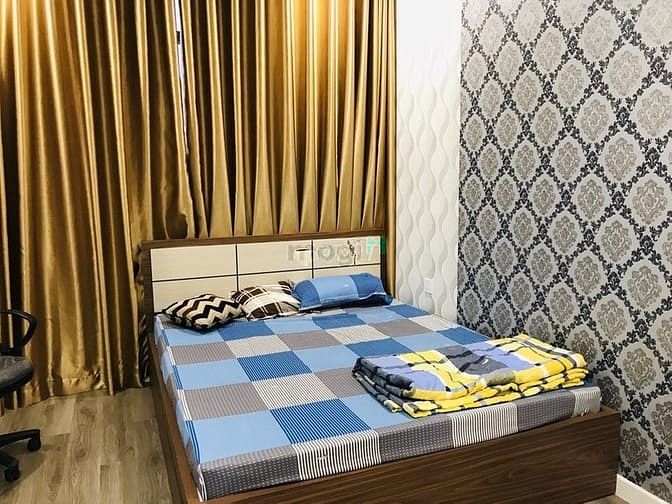 Hình ảnh CC Central Premium Q. 8 - cho thuê các căn 1PN - 2PN - 3PN chỉ từ 9tr
