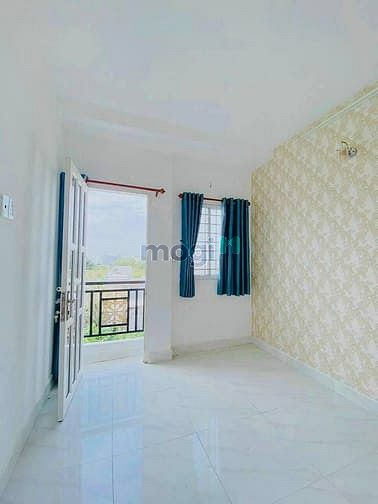 Hình ảnh Nhà hẻm gần Co.op  Đ. Tôn Thất Huyết Q.4 - 36m2