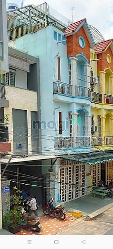 Hình ảnh BÁN GẤP 130m2 , 6.8 tỷ , Phan Huy Ích