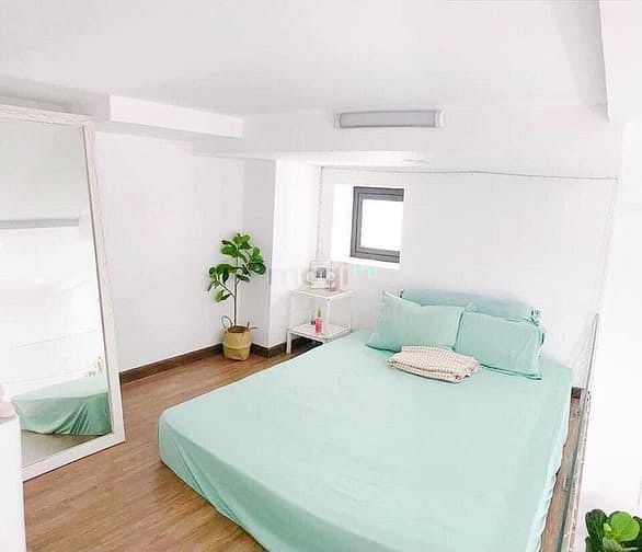 Hình ảnh Mb6623 nạp rút nhanh chóng có gác full nội thất sang trọng sát bên cầu Tân Thuận quận 7
