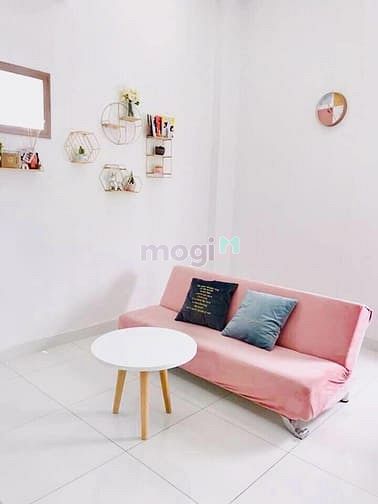 Hình ảnh Mb6623 nạp rút nhanh chóng có gác full nội thất sang trọng sát bên cầu Tân Thuận quận 7