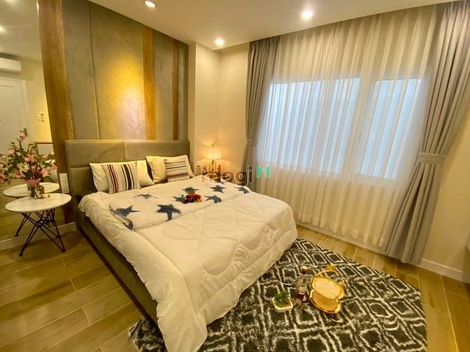 Hình ảnh Siêu phẩm 21 PN mói 100% đẹp lung linh  ngay Lê Văn Sỹ