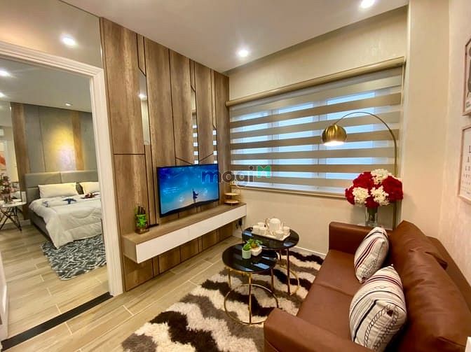 Hình ảnh Siêu phẩm 21 PN mói 100% đẹp lung linh  ngay Lê Văn Sỹ