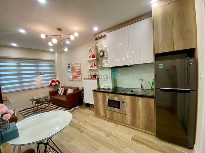 Hình ảnh Siêu phẩm 21 PN mói 100% đẹp lung linh  ngay Lê Văn Sỹ