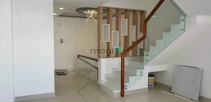 Hình ảnh Bán Nhà Đ.Cao Xuân Dục Q8 1T2L