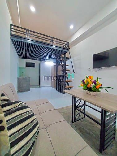 Hình ảnh Cho thuê Mb6623 nạp rút nhanh chóng Tân Phú mới xây 💯 đường Vườn Lài _ FULL nội thất