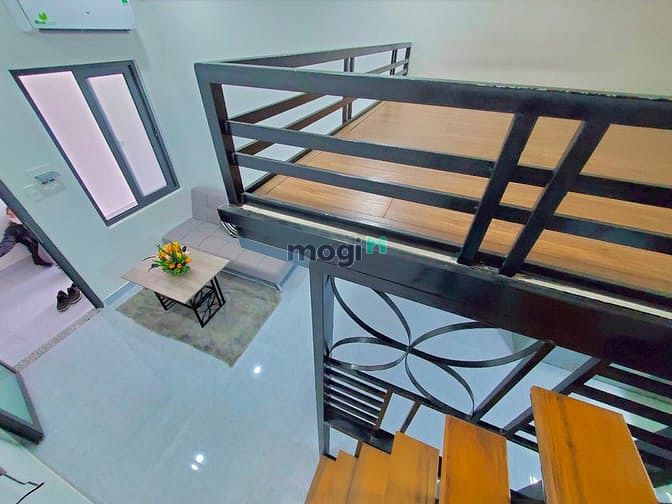 Hình ảnh Cho thuê Mb6623 nạp rút nhanh chóng Tân Phú mới xây 💯 đường Vườn Lài _ FULL nội thất