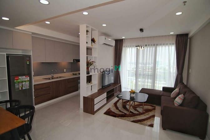 Hình ảnh gấp CH cao cấp Riviera Point, Q7, 99m2, 2PN, full, 16.5triệu/ tháng
