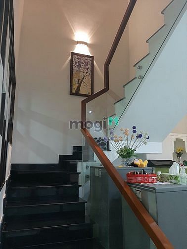 Hình ảnh Bán Nhà Đ.Cao Xuân Dục Q8 1T2L