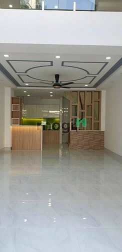 Hình ảnh Bán Nhà Đ.Cao Xuân Dục Q8 1T2L