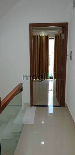 Hình ảnh Bán Nhà Đ.Cao Xuân Dục Q8 1T2L