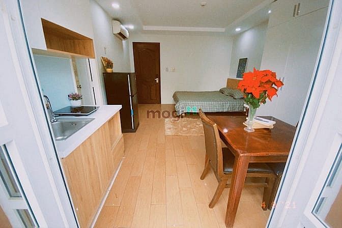 Hình ảnh Mb6623 nạp rút nhanh chóng ban công phú mỹ hưng quận 7