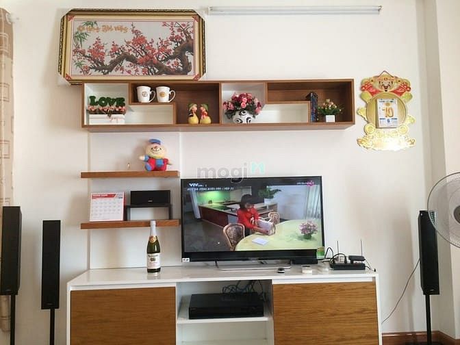 Hình ảnh Cho thuê 1PN riêng Ehome 5, Quận 7 full nội thất căn góc chỉ 9tr