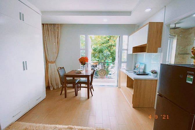 Hình ảnh Mb6623 nạp rút nhanh chóng ban công phú mỹ hưng quận 7