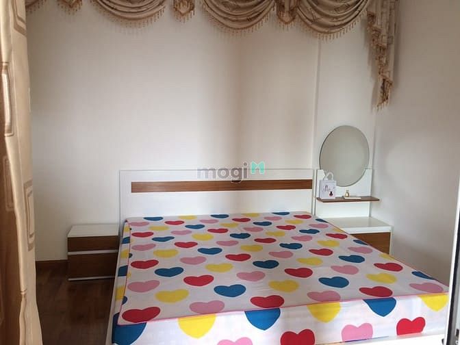 Hình ảnh Cho thuê 1PN riêng Ehome 5, Quận 7 full nội thất căn góc chỉ 9tr