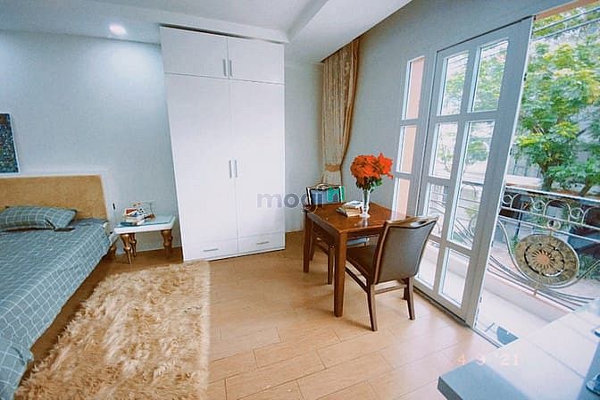 Hình ảnh Mb6623 nạp rút nhanh chóng ban công phú mỹ hưng quận 7