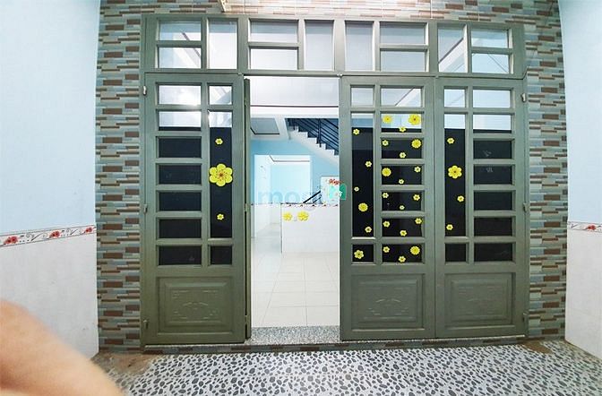 Hình ảnh Bán Lỗ Nhà Bình Thành 92m2 (3.4 Tỷ)