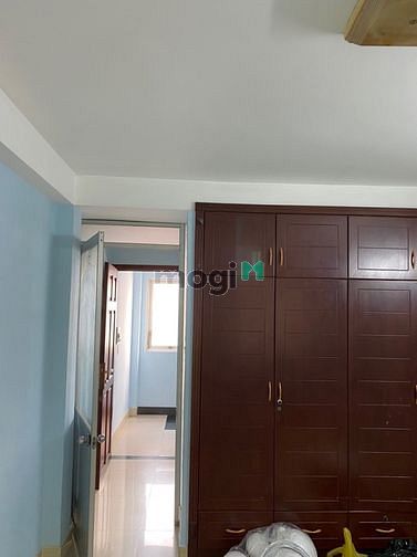 Hình ảnh Cho thuê phòng trung tâm Q3 4,5tr/