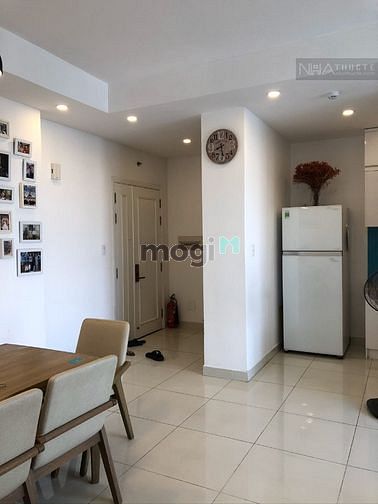 Hình ảnh Cho thuê Trang Chủ MB66.COM / Đăng Ký Tặng 66K Florita, Quận7, 80m2, 2PN, 2WC, NTDD, Giá 18 triệu