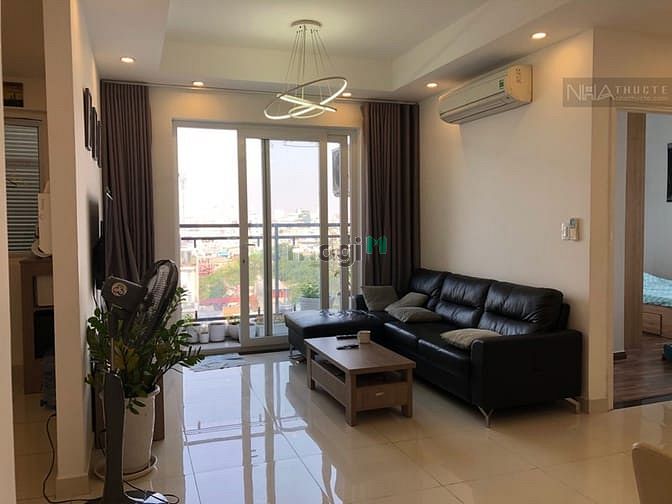 Hình ảnh Cho thuê Trang Chủ MB66.COM / Đăng Ký Tặng 66K Florita, Quận7, 80m2, 2PN, 2WC, NTDD, Giá 18 triệu