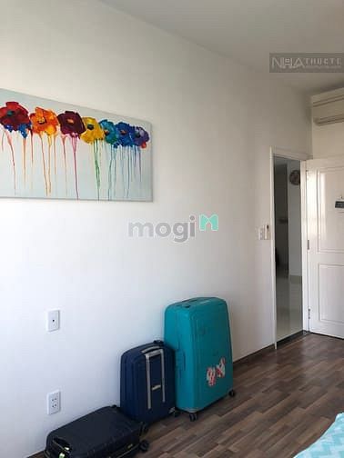 Hình ảnh Cho thuê Trang Chủ MB66.COM / Đăng Ký Tặng 66K Florita, Quận7, 80m2, 2PN, 2WC, NTDD, Giá 18 triệu