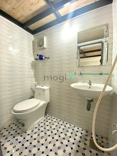 Hình ảnh 🍀🍀Căn Hộ Gác Lửng Cực Thoáng Mát – Ngay ĐH Bách Khoa 🍀🍀