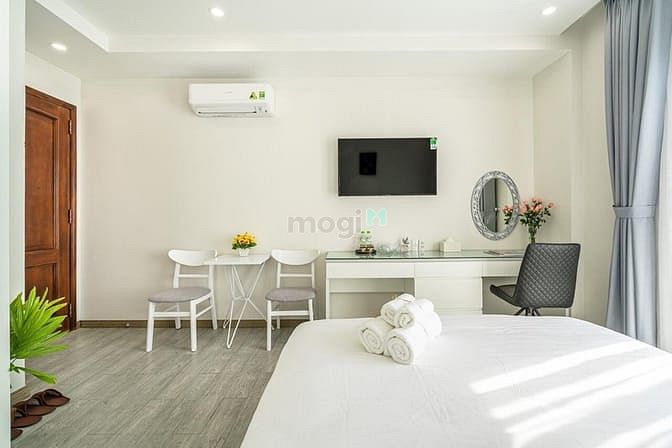Hình ảnh Mb6623 nạp rút nhanh chóng full nội thất cho thuê quận tân bình  <3 <3 <3