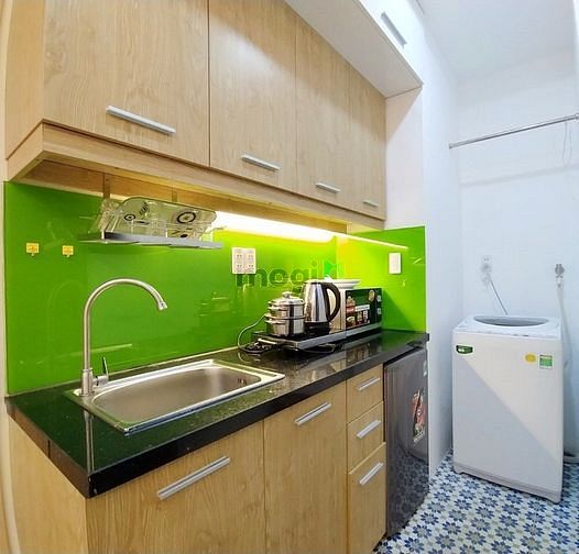 Hình ảnh Mb6623 nạp rút nhanh chóng Hoàng Văn Thụ_Full nội thất_Cửa sổ lớn_Gần CV Gia Định