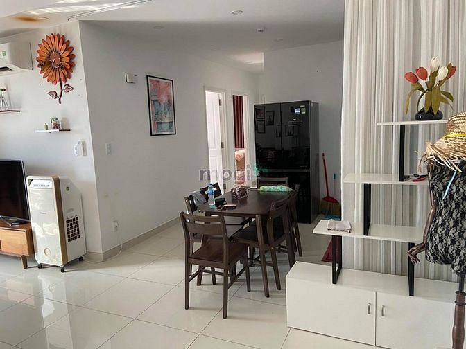 Hình ảnh Cho thuê Trang Chủ MB66.COM / Đăng Ký Tặng 66K Florita, Quận7, 103m2, 3PN, 2WC, NTDD, Giá 21 triệu