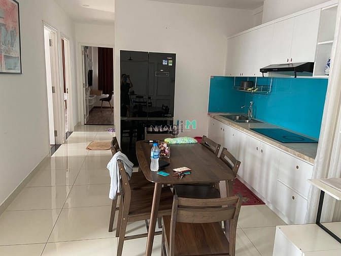 Hình ảnh Cho thuê Trang Chủ MB66.COM / Đăng Ký Tặng 66K Florita, Quận7, 103m2, 3PN, 2WC, NTDD, Giá 21 triệu