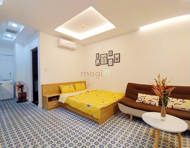 Hình ảnh Mb6623 nạp rút nhanh chóng Hoàng Văn Thụ_Full nội thất_Cửa sổ lớn_Gần CV Gia Định