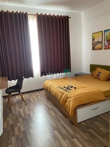 Hình ảnh Cho thuê Trang Chủ MB66.COM / Đăng Ký Tặng 66K Florita, Quận7, 103m2, 3PN, 2WC, NTDD, Giá 21 triệu