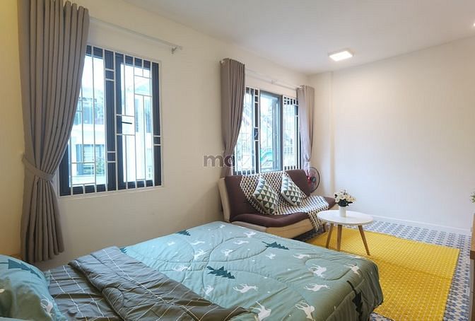Hình ảnh Mb6623 nạp rút nhanh chóng Hoàng Văn Thụ_Full nội thất_Cửa sổ lớn_Gần CV Gia Định