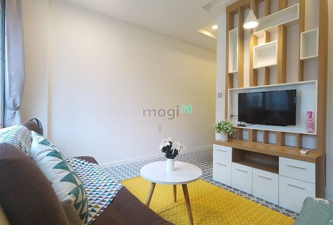 Hình ảnh Mb6623 nạp rút nhanh chóng Hoàng Văn Thụ_Full nội thất_Cửa sổ lớn_Gần CV Gia Định