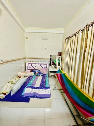 Hình ảnh CỰC HIẾM, Đất Thánh Tân Bình, Hẻm xe hơi, 25m2 5 Tầng, Chỉ 4.4 Tỷ