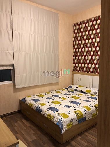 Hình ảnh Cho thuê Trang Chủ MB66.COM / Đăng Ký Tặng 66K Florita, Quận7, 64m2, 2PN, 2WC, NTDD, Giá 16 triệu