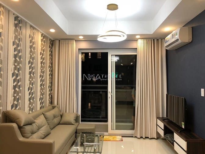 Hình ảnh Cho thuê Trang Chủ MB66.COM / Đăng Ký Tặng 66K Florita, Quận7, 64m2, 2PN, 2WC, NTDD, Giá 16 triệu