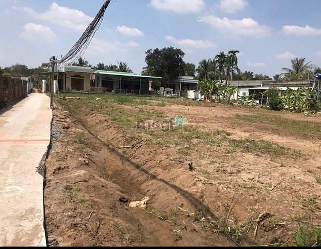 Hình ảnh Xoay vốn nên cần bán miếng đất dân sổ hồng có chính chủ