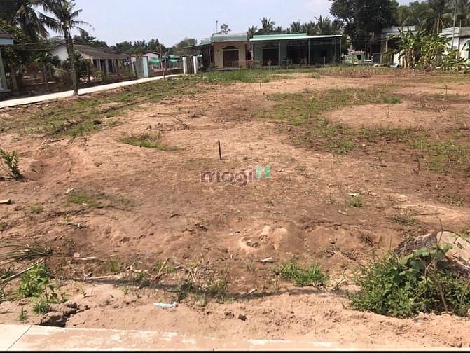 Hình ảnh Xoay vốn nên cần bán miếng đất dân sổ hồng có chính chủ
