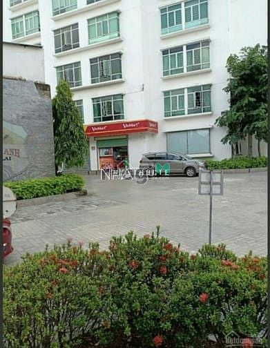 Hình ảnh Cho thuê Trang Chủ MB66.COM / Đăng Ký Tặng 66K Hoàng Anh 2, Quận7, 94m2, 2PN, 2WC,NTDD, Giá 10Triệu