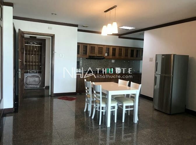 Hình ảnh Cho thuê Trang Chủ MB66.COM / Đăng Ký Tặng 66K Hoàng Anh 2, Quận7, 94m2, 2PN, 2WC,NTDD, Giá 10Triệu