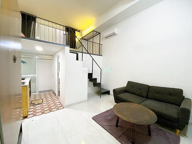 Hình ảnh Nhà Cho Thuê CHDV 21PN Phú Nhuận