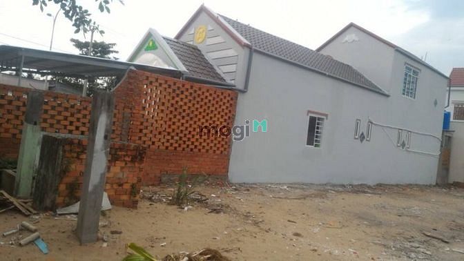 Hình ảnh Cho thuê nhà 200m2 mặt tiền đường 7m