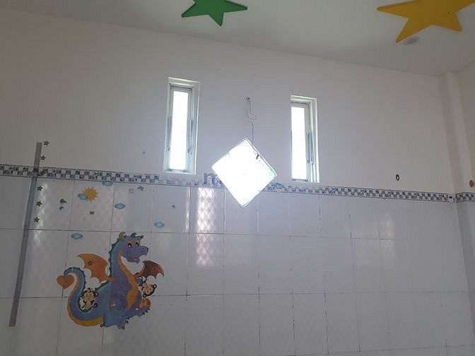 Hình ảnh Cho thuê nhà 200m2 mặt tiền đường 7m
